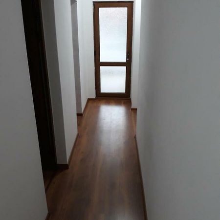 Апартаменти Прометей Burgasz Kültér fotó