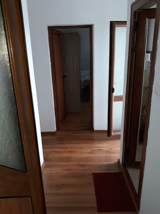 Апартаменти Прометей Burgasz Kültér fotó